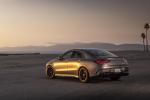 Mercedes-AMG CLA45 4Matic+ 2019 года (NA)